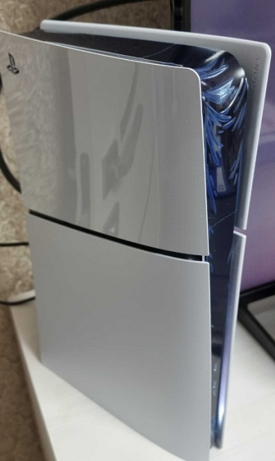 PS5 Slim 1 TB | | НО 9.60 | Ліцензія | PS5| Нова. Харків - фото 4