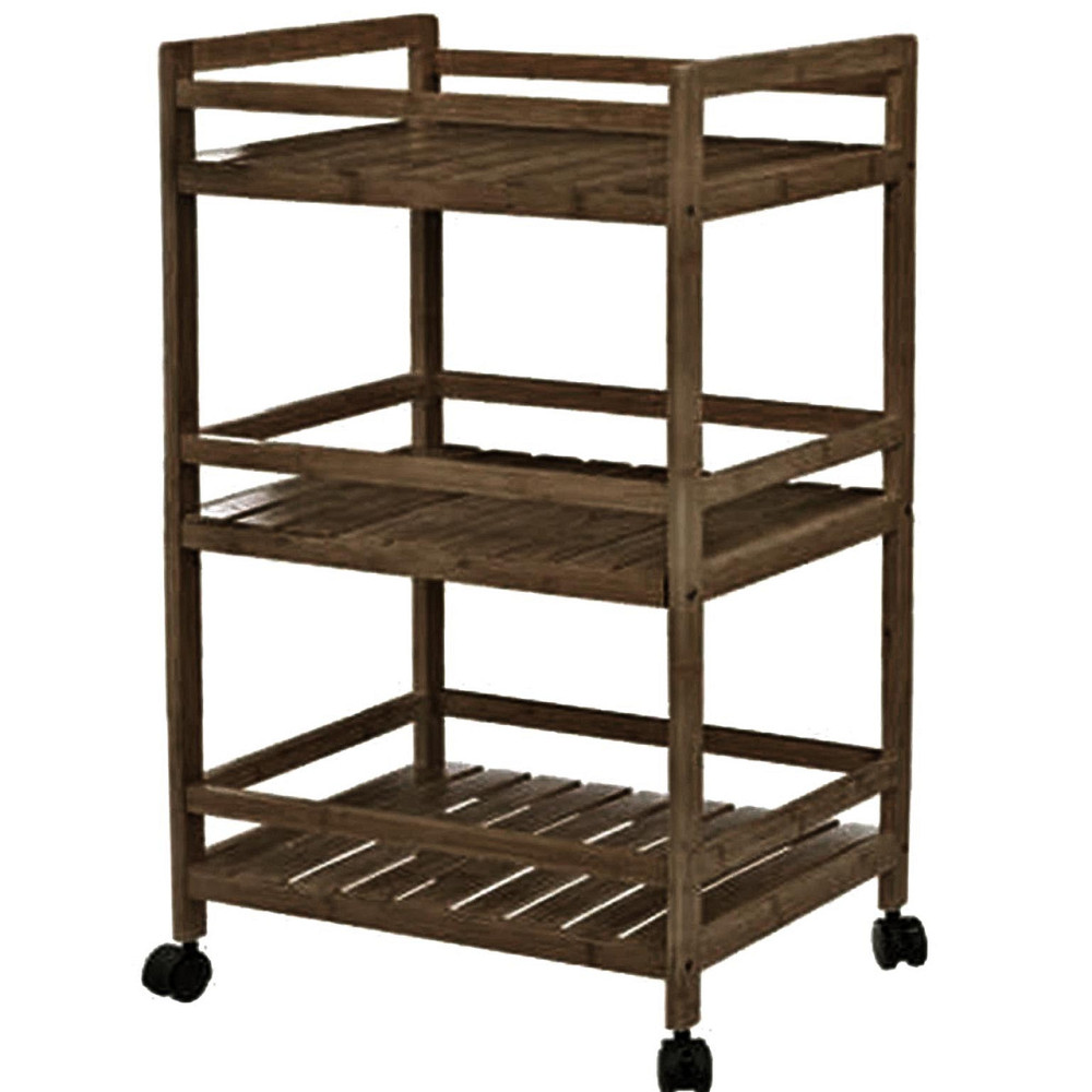 Сервировочный столик 