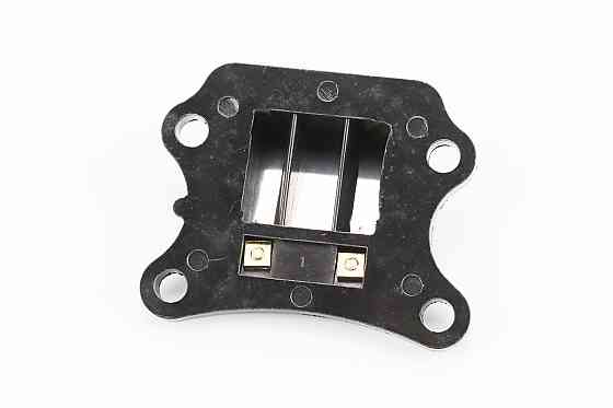 Клапан пелюстковий карбюратора Honda TACT AF-09/12/16, від 5шт -10% Киев