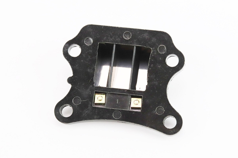 Клапан пелюстковий карбюратора Honda TACT AF-09/12/16, від 5шт -10% Киев - изображение 2