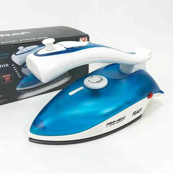 Праска RAF WA-742 R-1259B 800W Київ