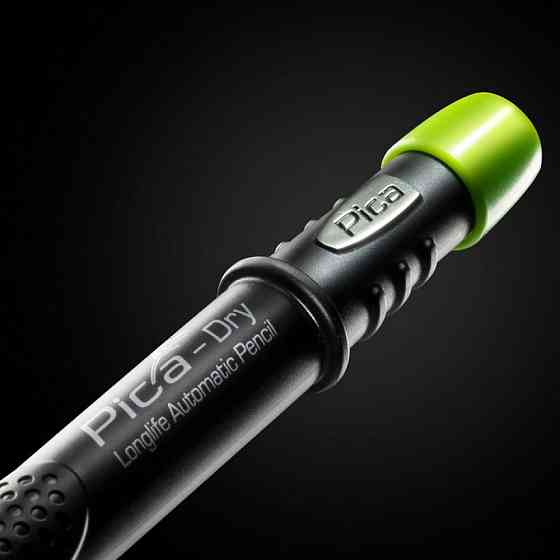 Карандаш механический мульти-система для разметки, жало 2.8мм, PICA Dry Long Life 3030 Одесса