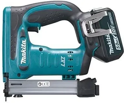 Makita DST221RTJ blue / black MAKPAC size 2, 2x Li-ion rechargeable battery 5.0 Ah Київ - фото 1