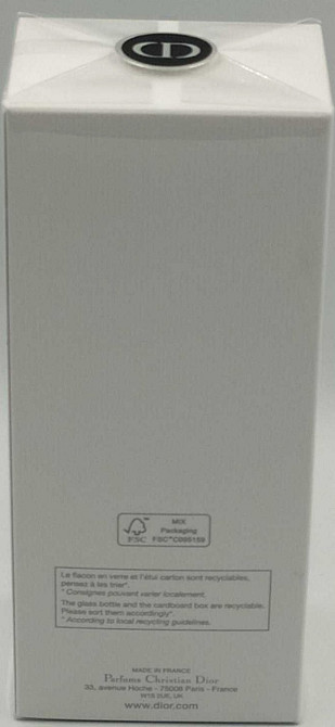 Парфюмерия: Door Homme Cologne 125ml. Оригинал! Киев - изображение 2