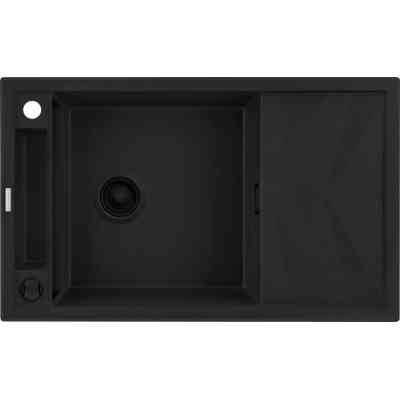 Мийка кухонна Deante Magnetic (ZRM N113) Вінниця