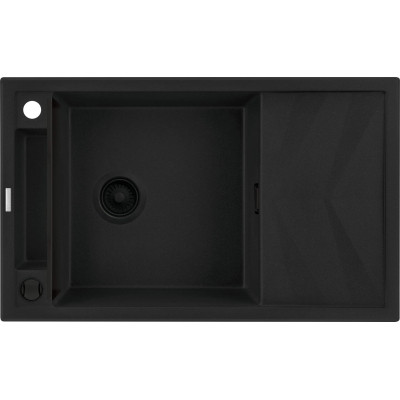 Мийка кухонна Deante Magnetic (ZRM N113) Вінниця - фото 1