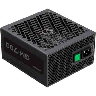 Блок живлення Gamemax 700W (GM-700 Modular) Вінниця