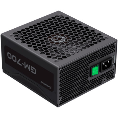 Блок питания Gamemax 700W (GM-700 Modular) Винница - изображение 4