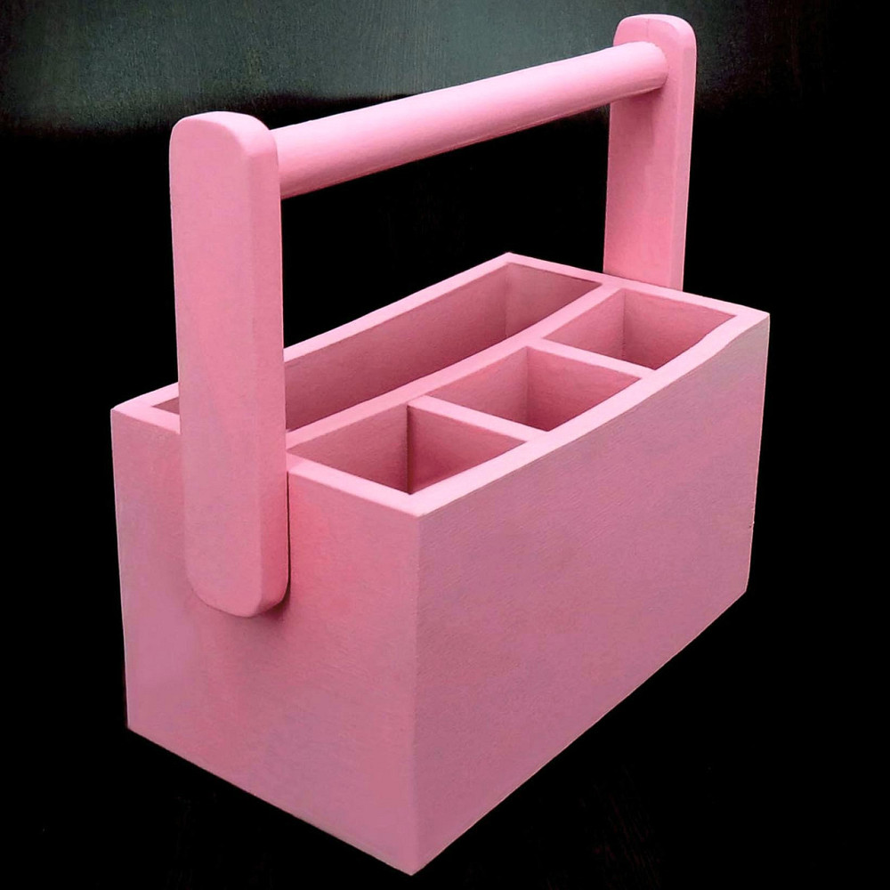 Підставка для столових приладів "Сьюджо" барбі Миколаїв - фото 3