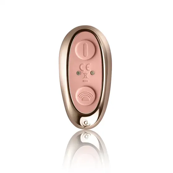 Універсальний вібратор Rocks Off Two-Vibe Pink Львов