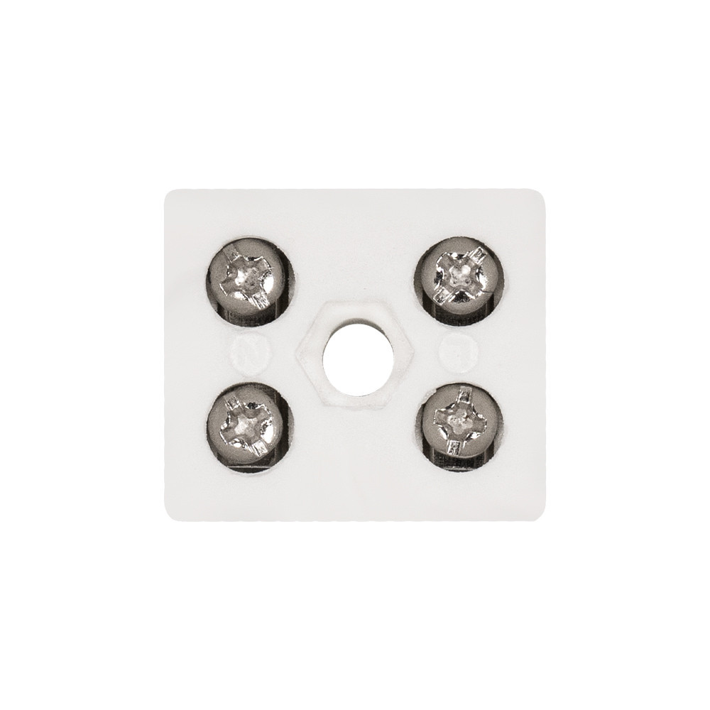 Керамічна клема 2 полюси Trinix Terminal CTB 02-04-2 (90-00013) Київ - фото 2