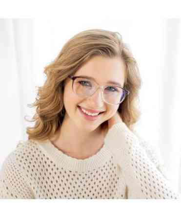 Комп'ютерні окуляри з захистом від синього світла YUKANG Луцк