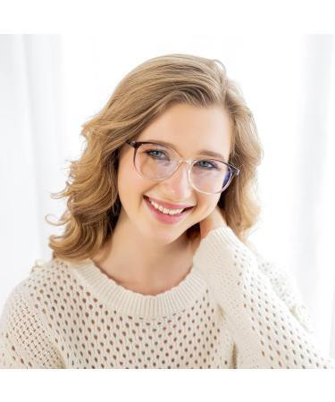 Комп'ютерні окуляри з захистом від синього світла YUKANG Луцьк - фото 1