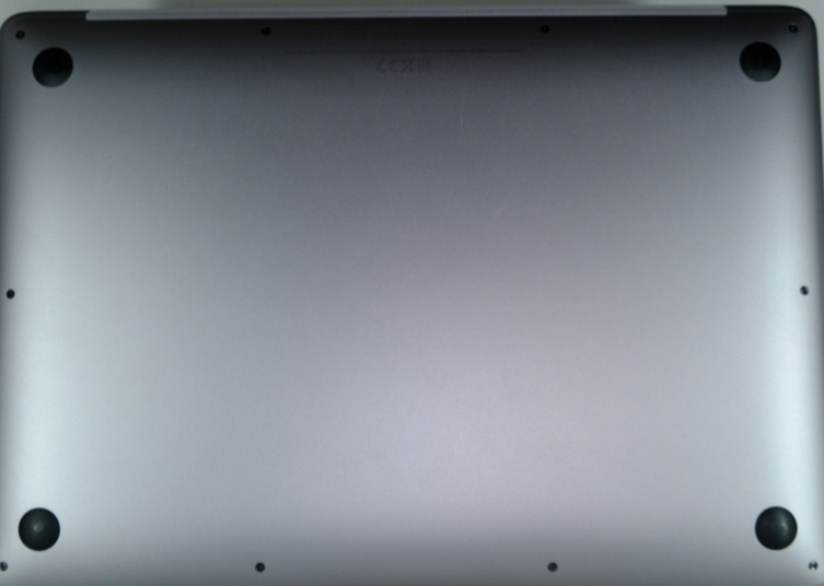 Ноутбук MacBook Air 13 2020 M1 8/256Gb. Київ - фото 7