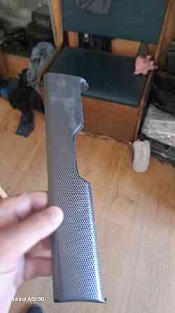 Оригинальные декоративные накладки панели (2 штуки) для Kia Sportage 2021–2025 года. Киев