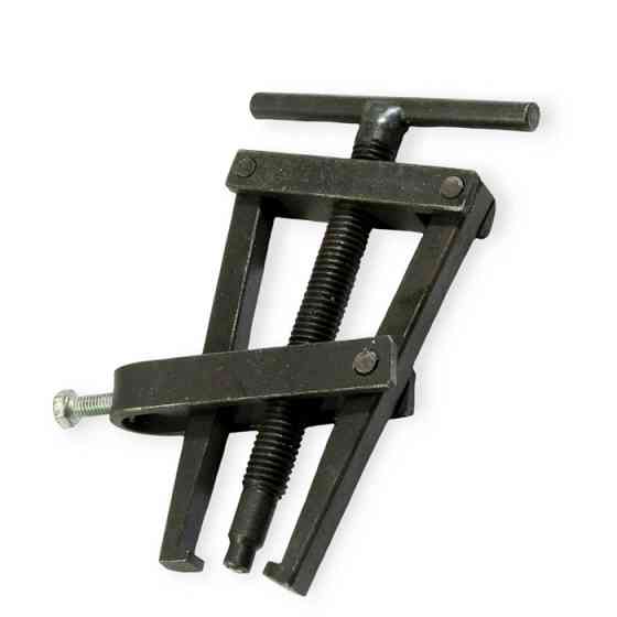 Съёмник подшипников 2 лапы 95мм, d 15-50 мм с фиксацией (подш. генер.) Мукачево