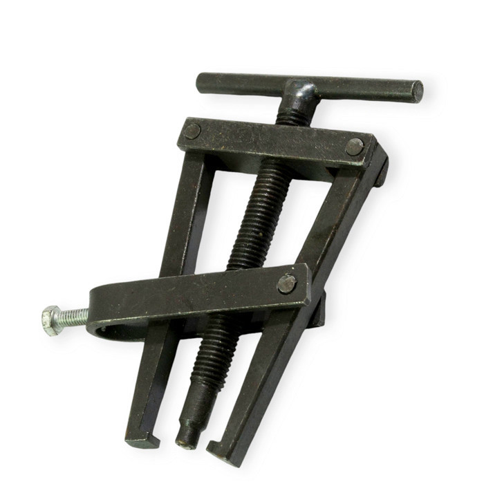 Съёмник подшипников 2 лапы 95мм, d 15-50 мм с фиксацией (подш. генер.) Мукачево - изображение 1