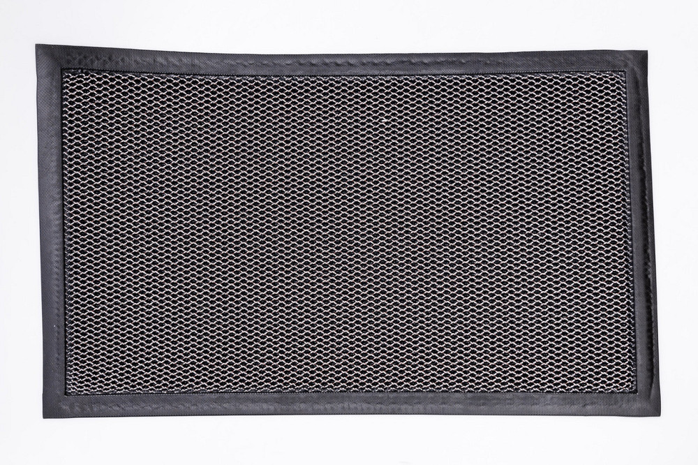 Универсальный защитный коврик 75x45 см Киев - изображение 1