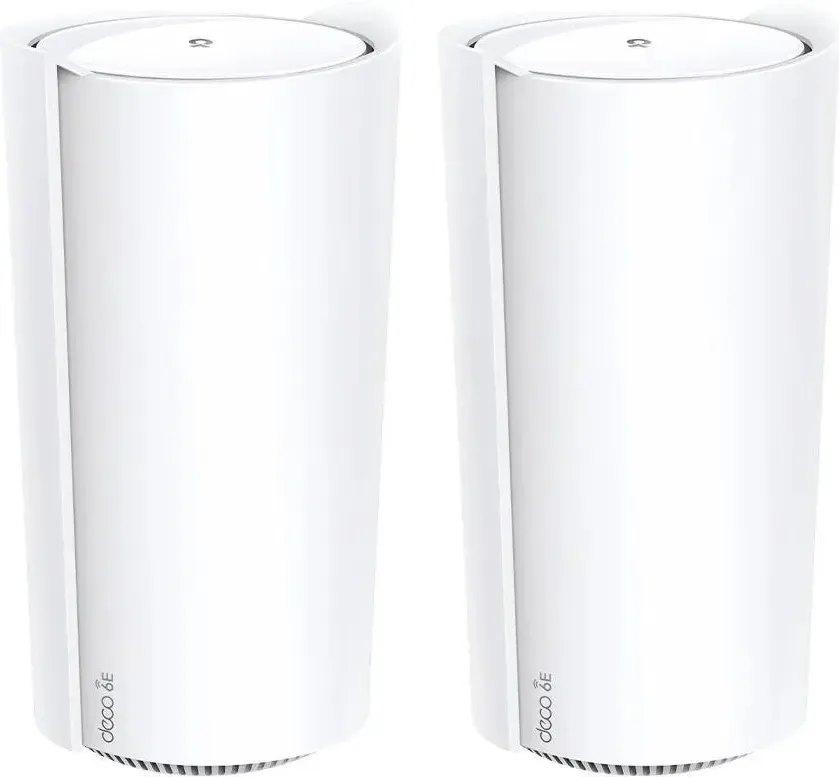 Маршрутизатор  Tp-Link Deco XE200 (2-pack) Київ - фото 1