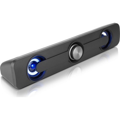 Акустическая система REAL-EL S-170 6Вт Black (EL121100013) Винница - изображение 3