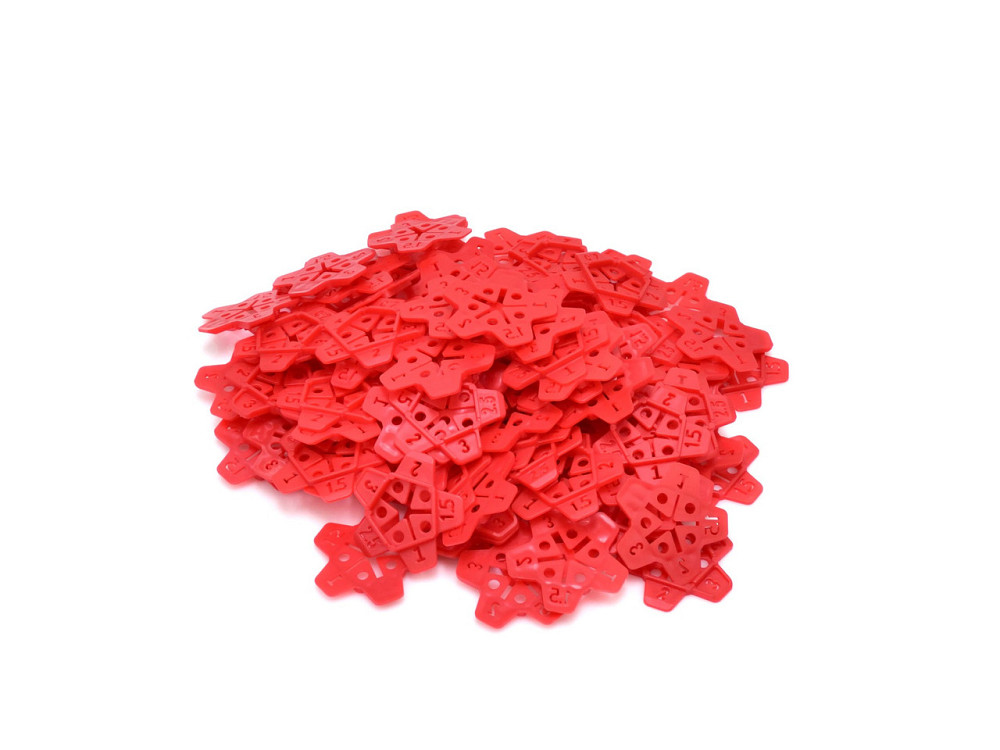 Універсальна система розпірок для плитки Київ - фото 1