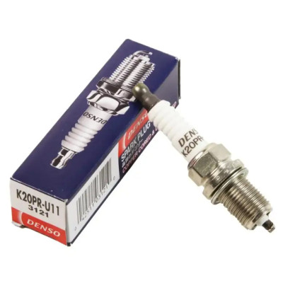 Свеча зажигания Denso K20PRU11 Винница - изображение 1