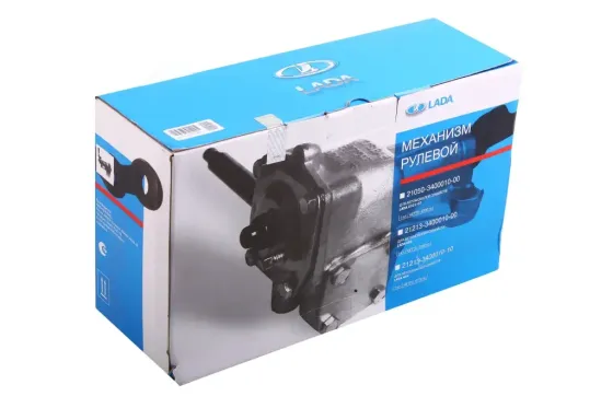 Рулевая колонка 2121 АвтоВАЗ Винница
