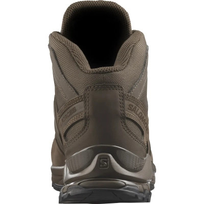Ботинки Salomon XA Forces MID EN Dark Earth 10.5 (L47221000-10.5) Винница - изображение 7