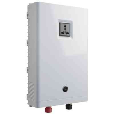 Солнечный инвертор Brazzers BCT-2000VA, 1100W (BCT-2000VA) Винница