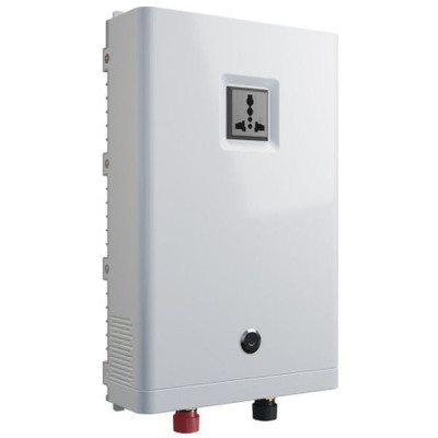 Солнечный инвертор Brazzers BCT-2000VA, 1100W (BCT-2000VA) Винница - изображение 1