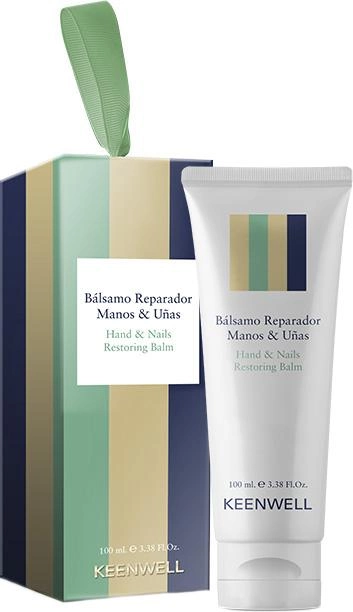 Крем для рук регенерувальний Keenwell 100 мл Дніпро - фото 1