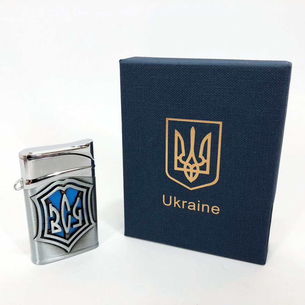 Зажигалка на день рождения HL-4112-4, Сувенирные зажигалки, Подарочные зажигалки, Сувенир зажигалка VO-83 Львов - изображение 4