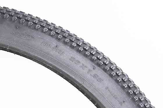 Шина 26"х1,95 (50-559) шипована JET С1820 Киев