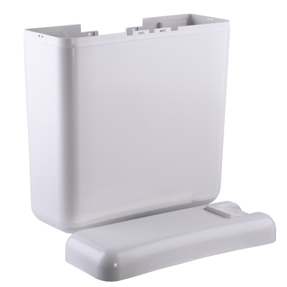 Бачок SIAMP AR09 для чаши Генуя пласт.(33801) (арт. 494) (000000494) Киев - изображение 3