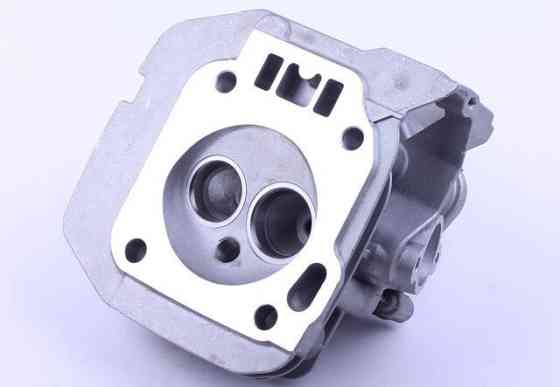 Головка блока голая - мотоблок 188F Мукачево