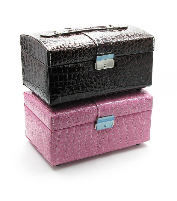 Скринька шкірозамінник Київ - фото 3