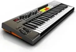 Піаніно (синтезатор) Novation LaunchKey 49 Київ