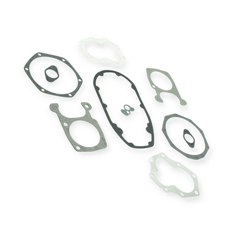 Прокладки мотоцикл К-750 двигатетя Мукачево - изображение 1