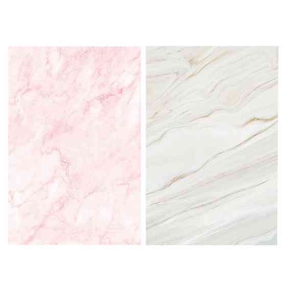 Фотофон стереоскопический двусторонний ламинированный 87x57см Puluz TBD0602108701M Киев