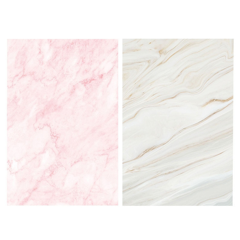 Фотофон стереоскопічний двосторонній ламінований 87x57см Puluz TBD0602108701M Київ - фото 1