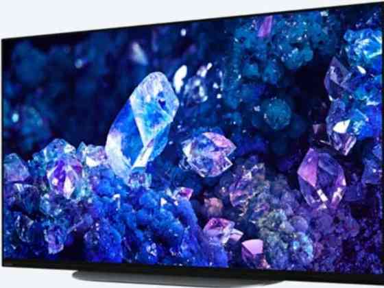 Телевізор OLED SONY XR-48A90K. Харків