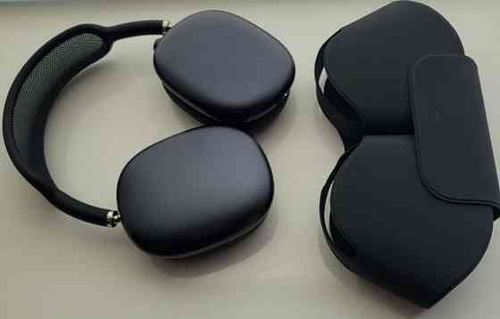 Apple AirPods Pro Max. Харьков