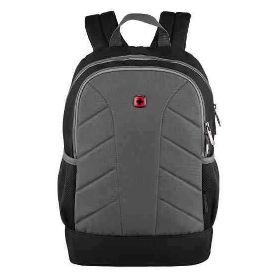 Рюкзак для ноутбука Wenger Quadma 16