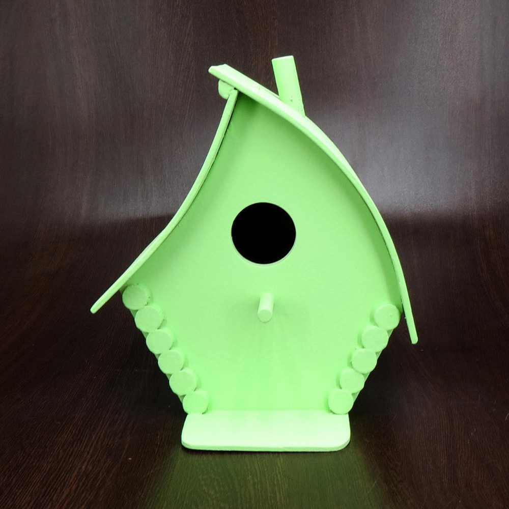 Шпаківня садова "Горобинник" мохіто Миколаїв - фото 5