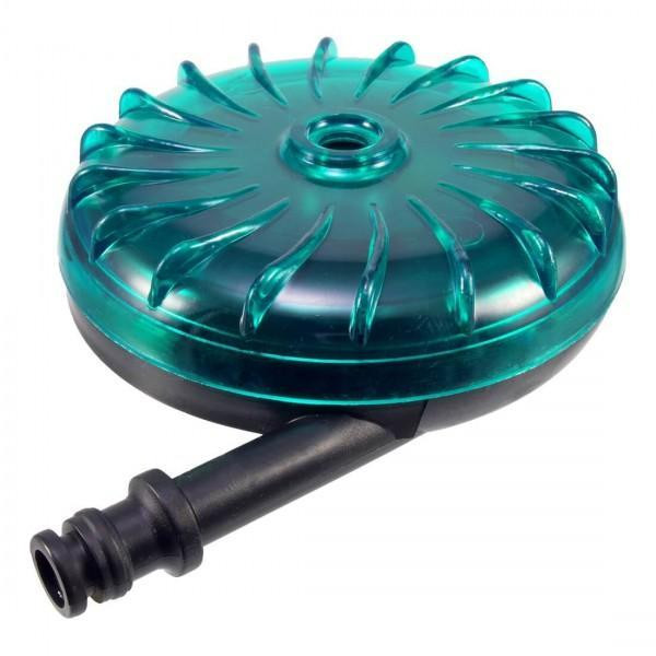 Равлик для поливу 13 см прозорий під конектор Харків - фото 1