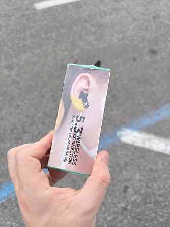 TWS Bluetooth навушники Hoco EQ2 Харків