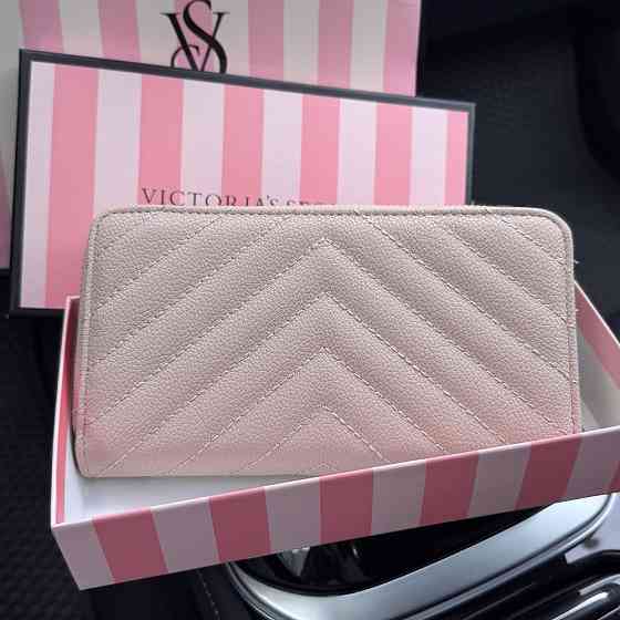 Женский кошелек на молнии Victoria`s Secret (978-2) Киев