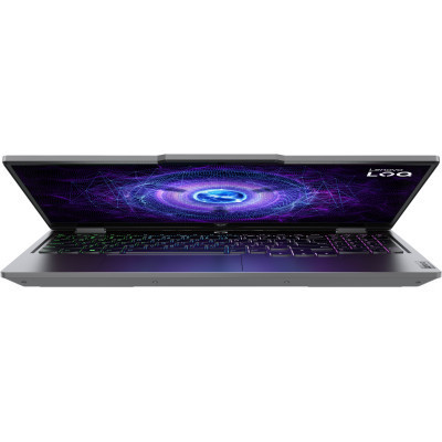 Ноутбук Lenovo LOQ 15IRX9 (83DV00GTRA) Винница - изображение 11