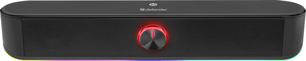 Акустика Defender SoundBar Z10 6W (65123) (7055871) Киев - изображение 8