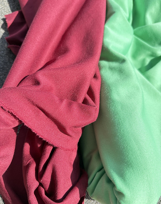 Ткань / опт / трикотаж Киев - изображение 2